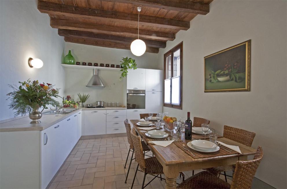 Resort Brandolini Rota Cordignano Exteriér fotografie