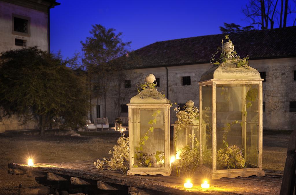 Resort Brandolini Rota Cordignano Exteriér fotografie