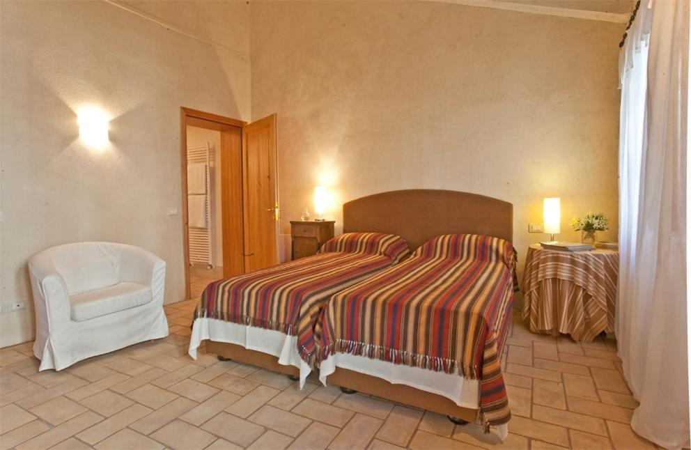 Resort Brandolini Rota Cordignano Exteriér fotografie