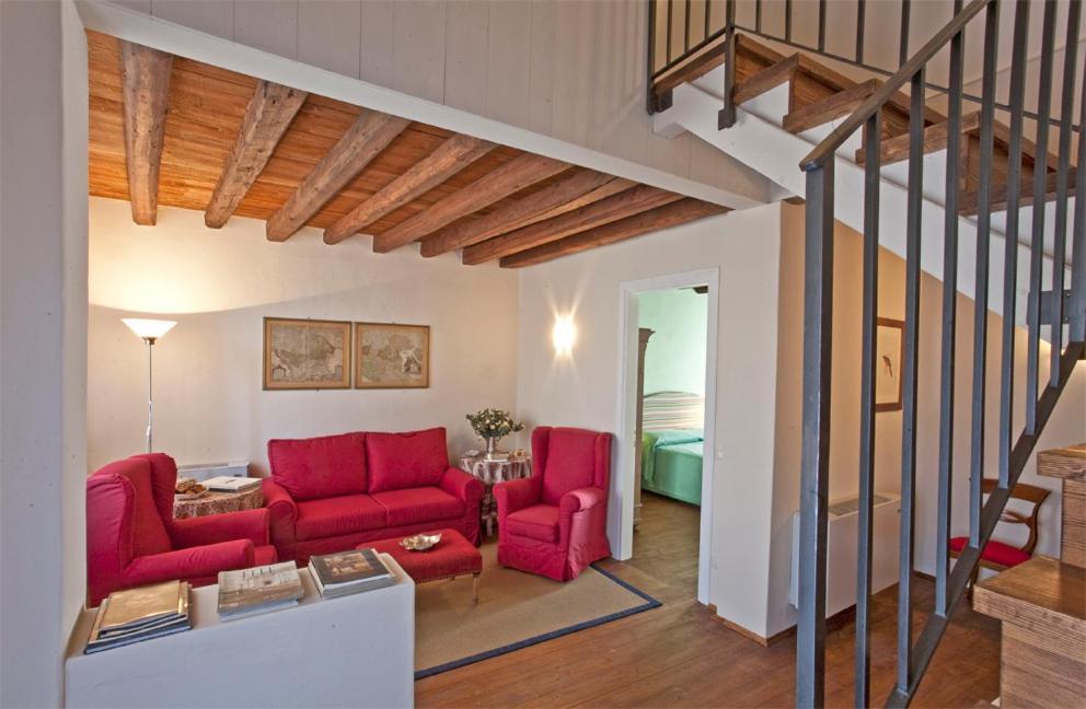 Resort Brandolini Rota Cordignano Exteriér fotografie