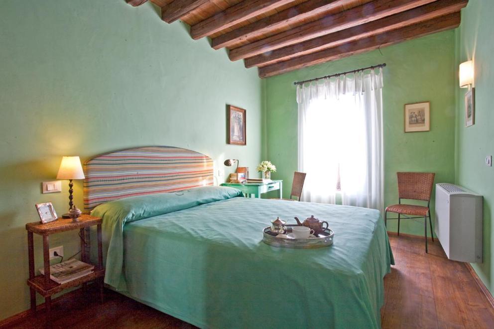 Resort Brandolini Rota Cordignano Exteriér fotografie