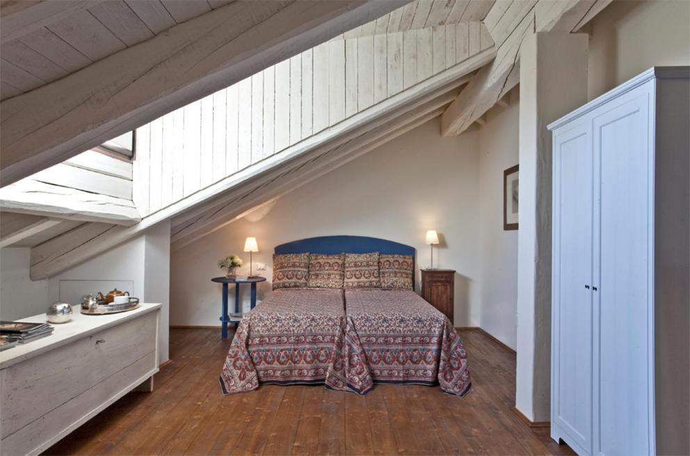 Resort Brandolini Rota Cordignano Exteriér fotografie