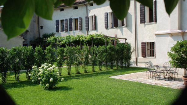 Resort Brandolini Rota Cordignano Exteriér fotografie
